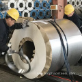 Free Sample Galvanzied Steel Coil